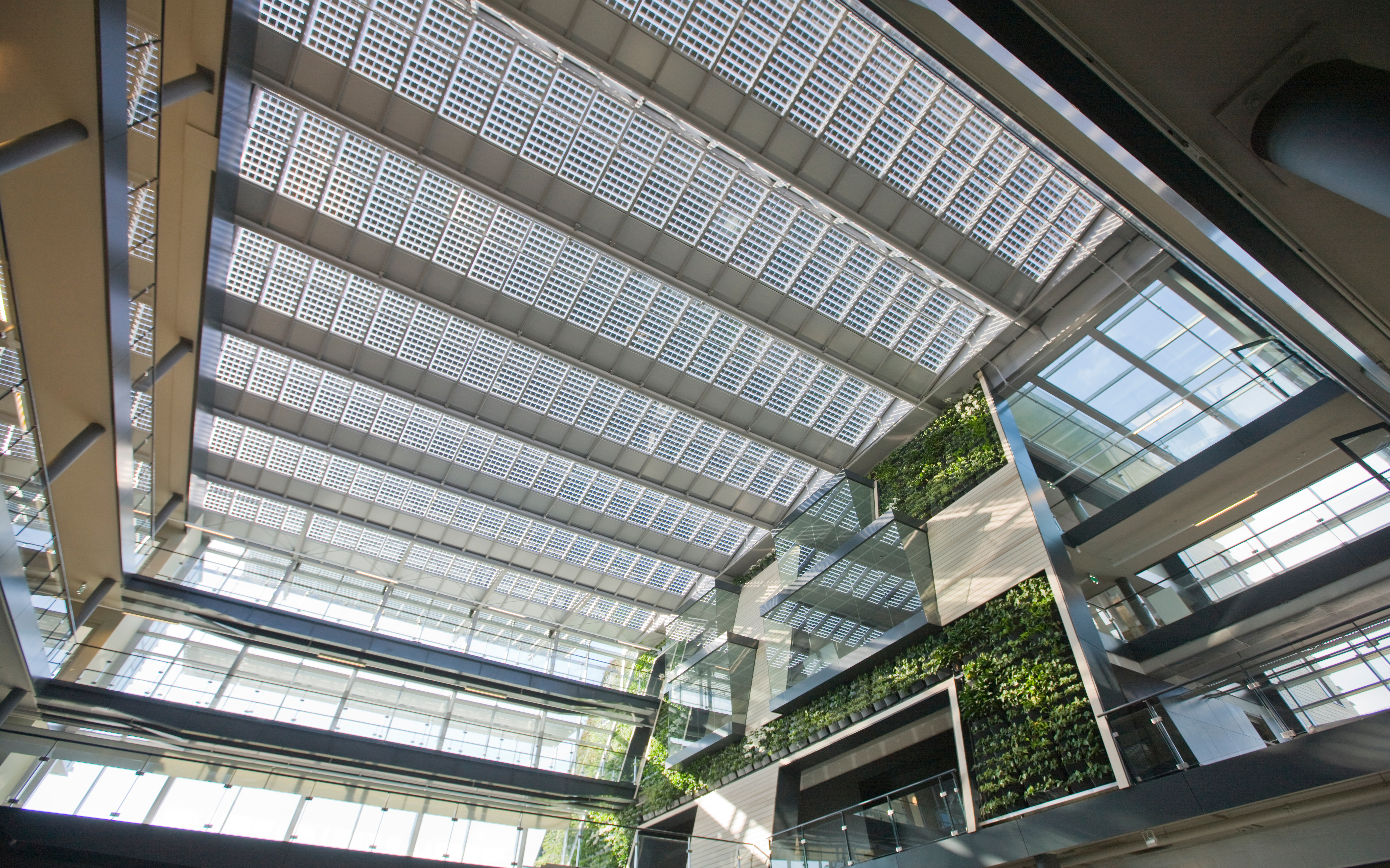 Commercial/Office Spaces